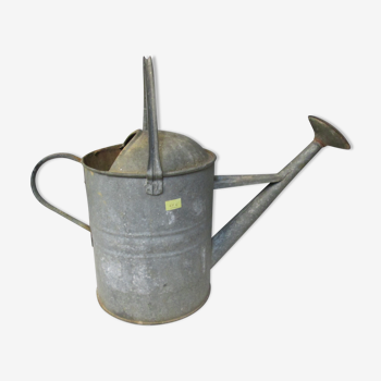 English watering can