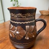Pitcher