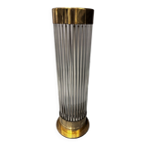 Table lamp pillar 7214 original chrome btc
