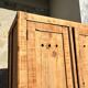 Armoire d'atelier "Gabrielle"