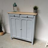 Vintage Parisian buffet