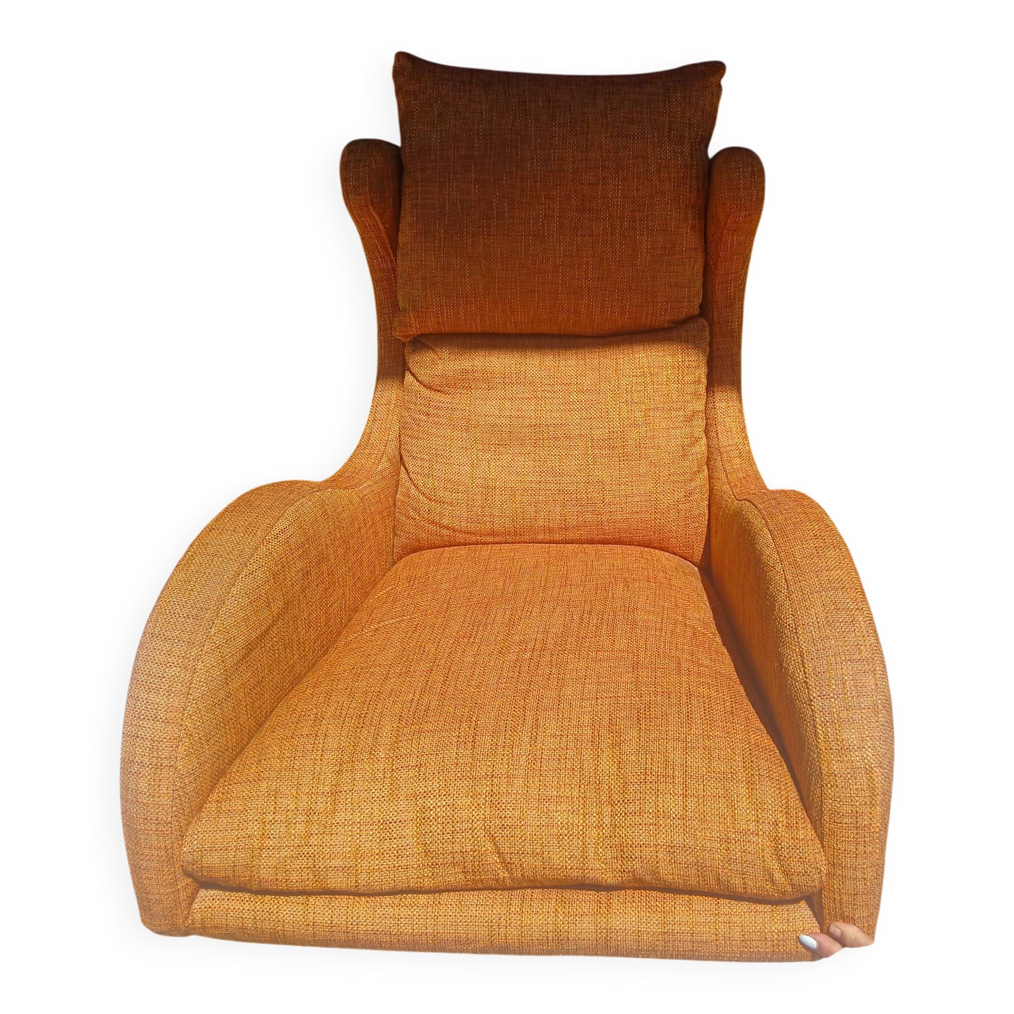 Fama lenny designer armchair set