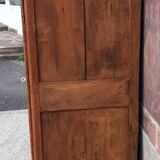 19th century wardrobe