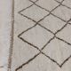 Tapis berbere marocain 212x155cm