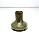 Set of 7 miniature stoneware vases, Denbac & Charles Greber, France, early 20th century