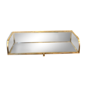 vitrine de magasin en