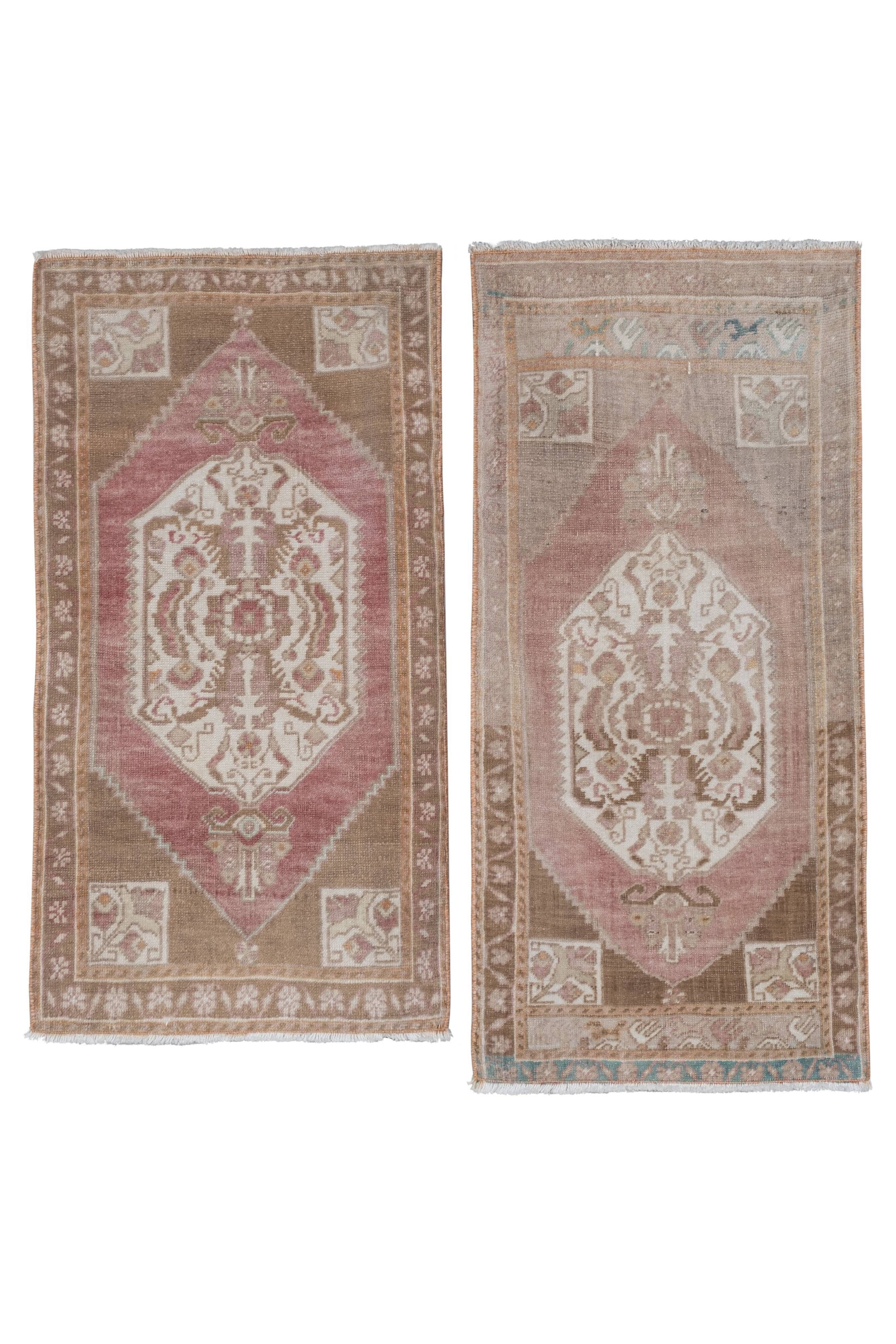 Rugs 58x104 - 57x113 cm