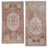 Rugs 58x104 - 57x113 cm