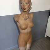 Model Siegel Art Deco