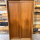 Vintage wardrobe