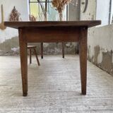 XL Oak Farm Table