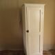 Armoire parisienne a une porte