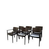 Happy Chairs Andreu World Lievore Altherr Molina
