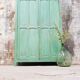 Armoire parisienne vintage