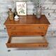 Commode vintage