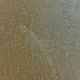 Vintage Mid-Century brass sabot ministerial/management desk