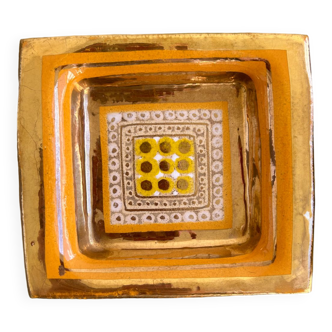 Ashtray of Georges Pelletier