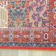 Pair of Vintage Rugs, Art Deco Inspiration