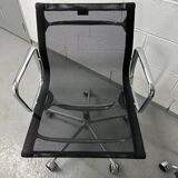Office chair Eames Aluminum chair vitra