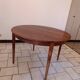 Title: Vintage Round Table in Rio Rosewood – MSE Møbler (Denmark)