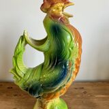 Pitcher rooster slurry Saint Clément