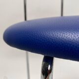 Italian Dining Chair attributed to Kazuhide Takahama for Simon Gavina, 1979