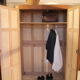 Armoire parisienne