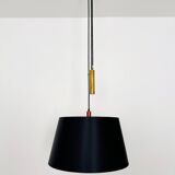 Adjustable Pendant Lamp with Counterweight
