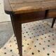 Farm table