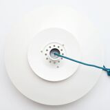 "Form Light" pendant lamp, Denmark, 1970's