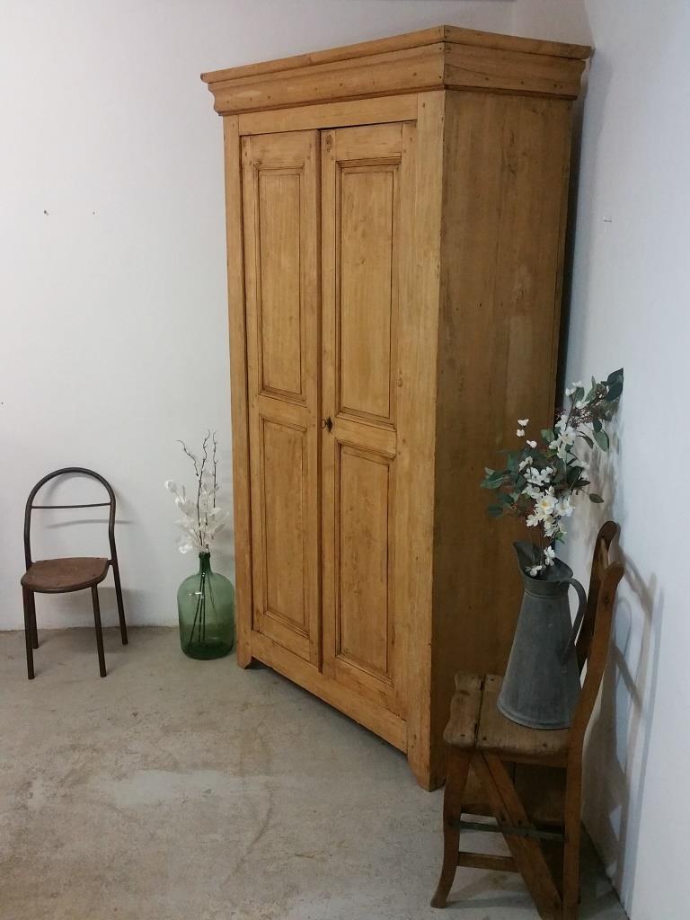 Wardrobe 2 doors