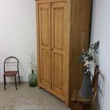 Wardrobe 2 doors