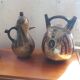 Large Art Deco vase signed Guérin