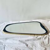 Rearview mirror, mid-20th century