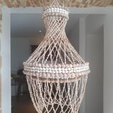 Shell pendants