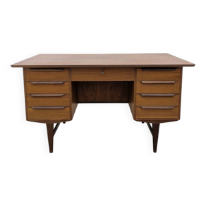 bureau vintage scandinave