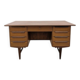 Vintage Scandinavian desk