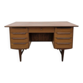 Vintage Scandinavian desk