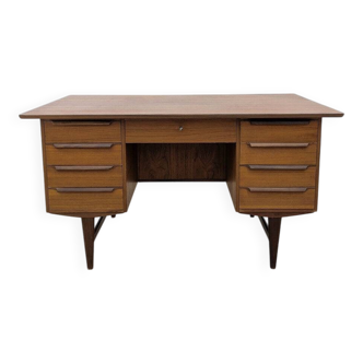 Vintage Scandinavian desk