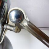Vintage desk lamp