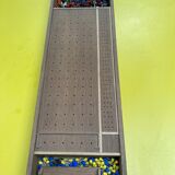 Rare, vintage Master Mind wood game