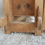 Farm's old establishment