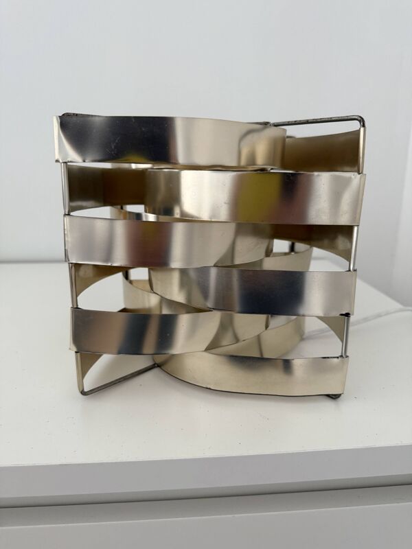 Max sauze big uranus champagne spage age flos starck