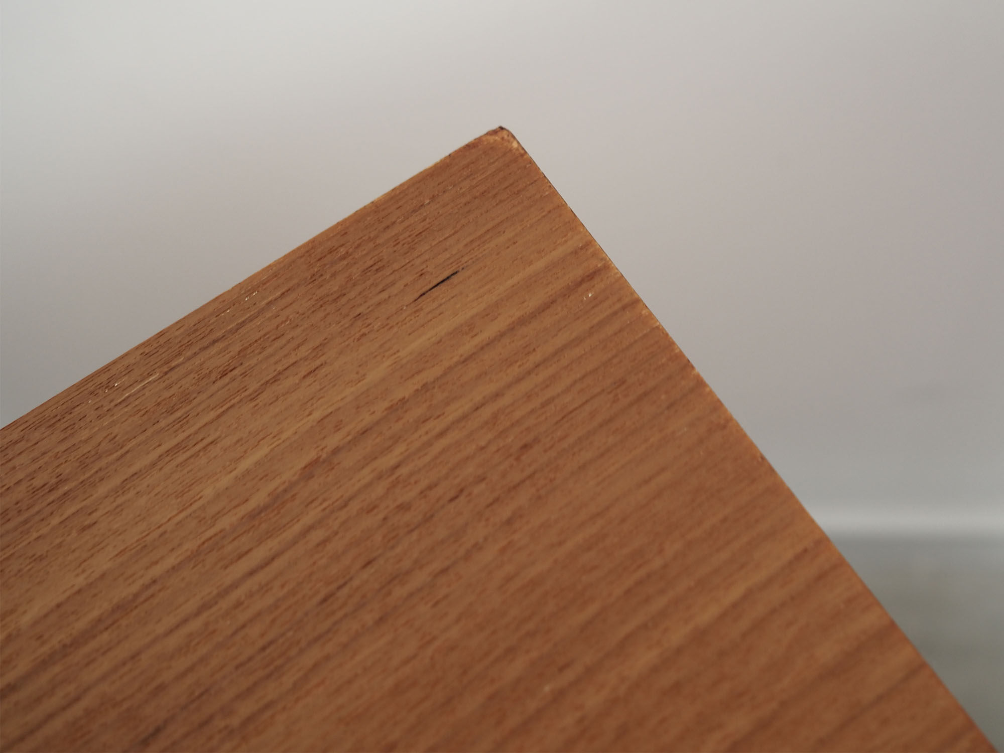 Teak dresser, 70's, Danish design, production: Denmark