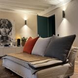 "Caliph Sofa Caravan"