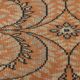 Turkish Runner Rug, 90x284Cm
