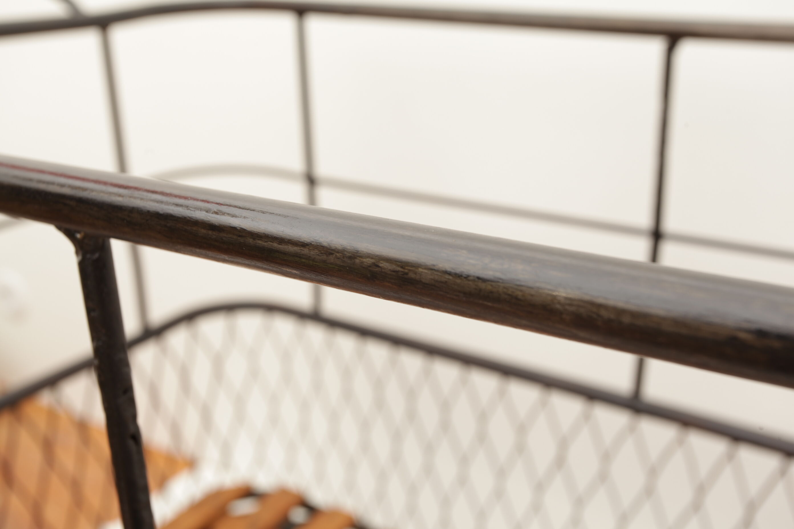 Industrial baker's cart