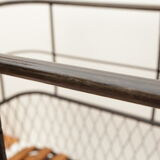 Industrial baker's cart