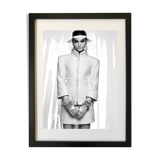 Chanel - Karl Lagerfeld photo - 2018 collection