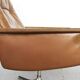 Club armchair Horst Brüning COR Chair for COR